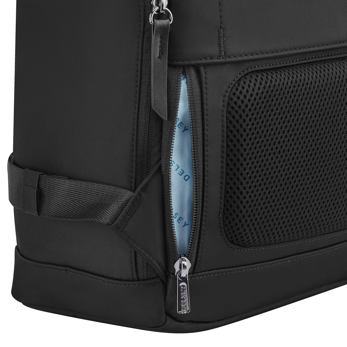 VICTOIRE | Backpack 22 L black
