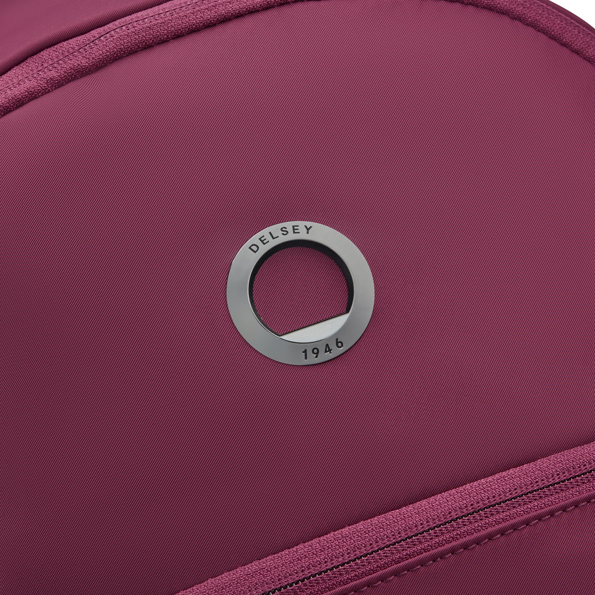 VICTOIRE | Backpack 22 L BURGUNDY