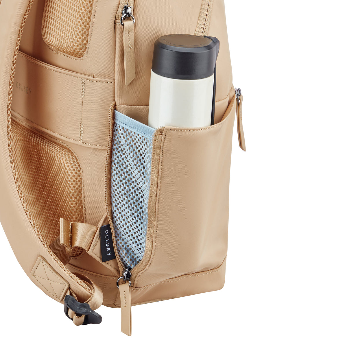 VICTOIRE | Backpack 22 L sand