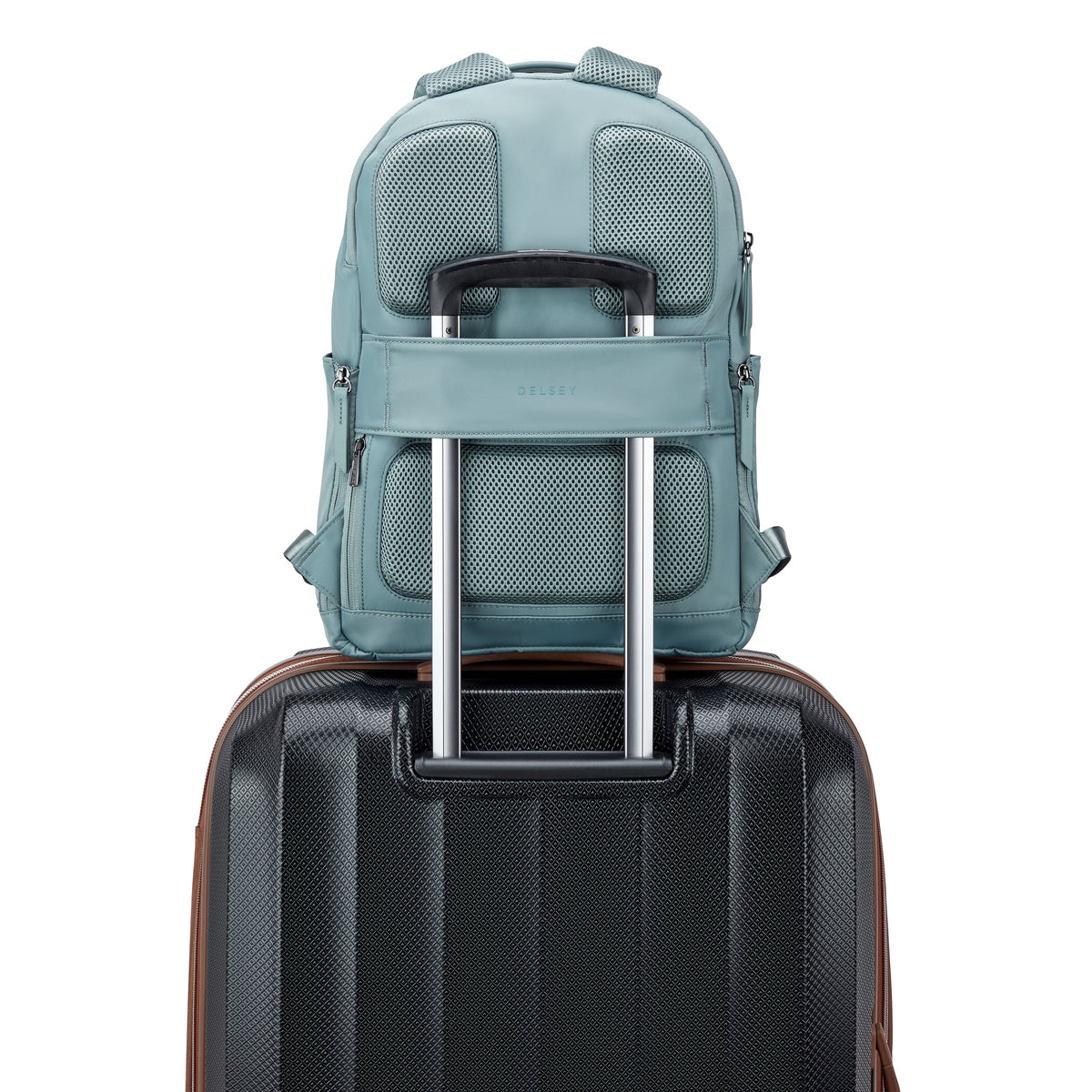 VICTOIRE | Backpack 22 L SAGE GREEN