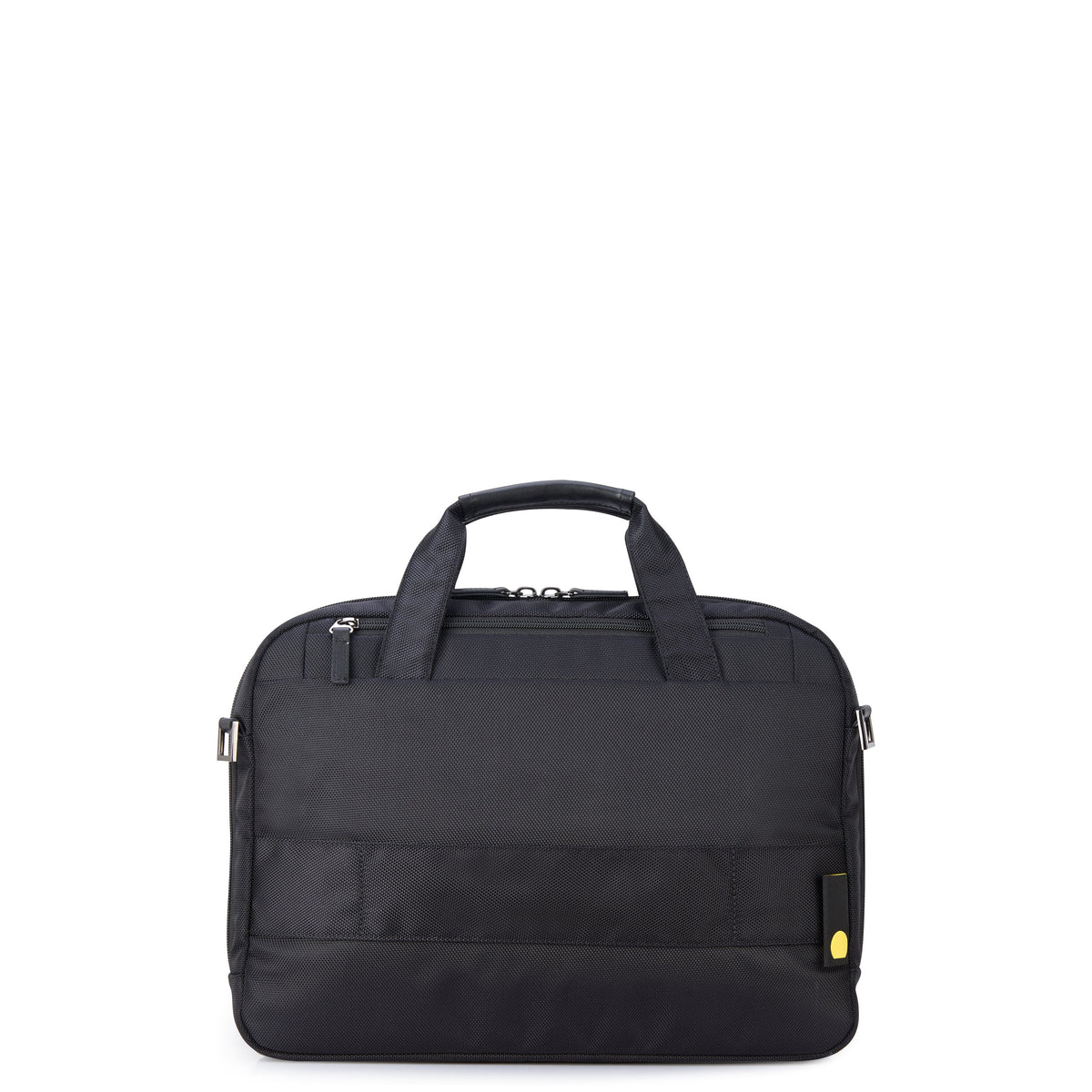 WAGRAM | 15.6 Briefcase black