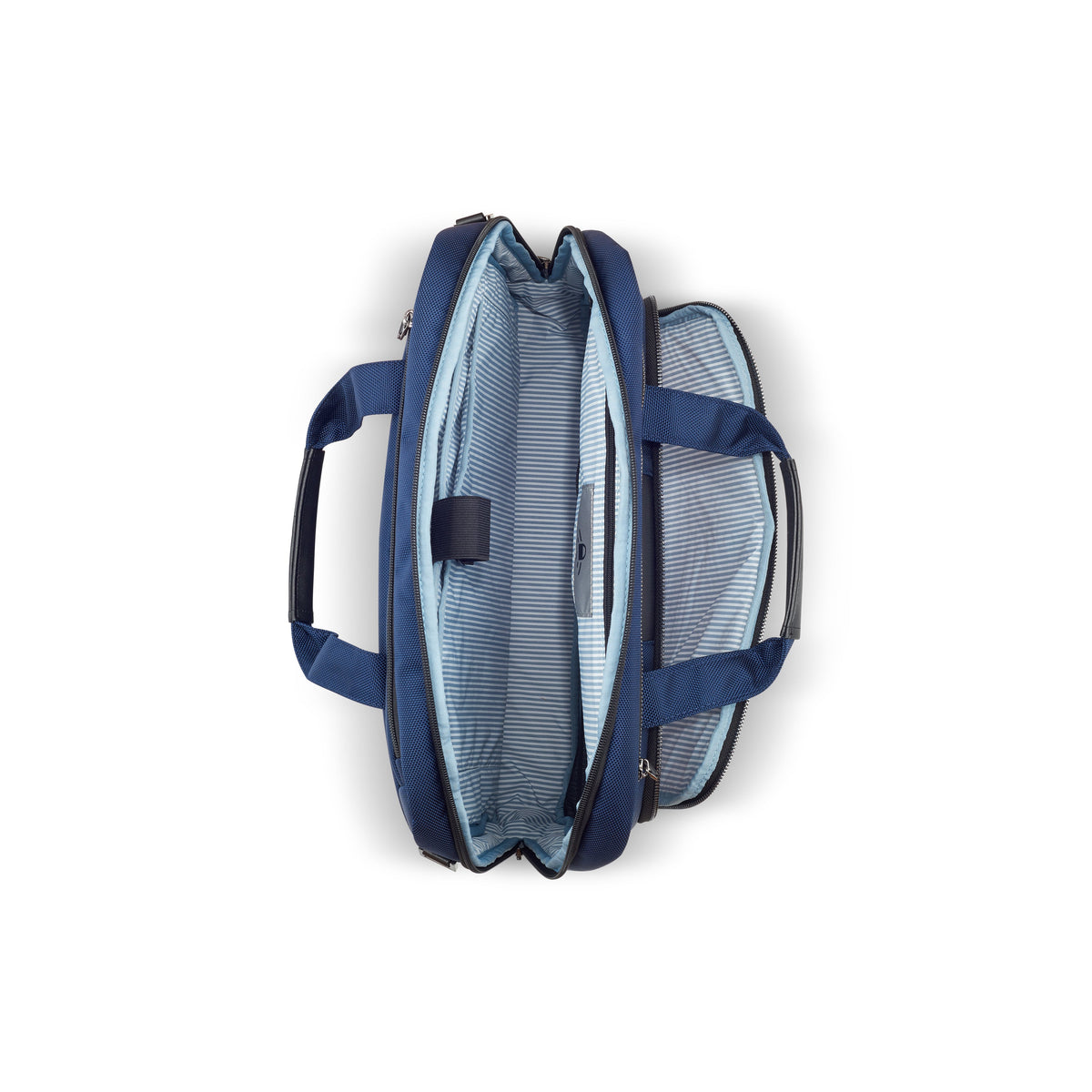 WAGRAM | 15.6 Briefcase navy