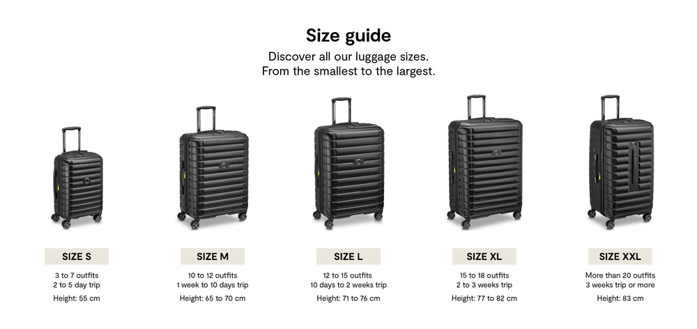 CHATELET AIR 2.0 | Expandable Large Check-In Suitcase 76.5 CM burgundy ...
