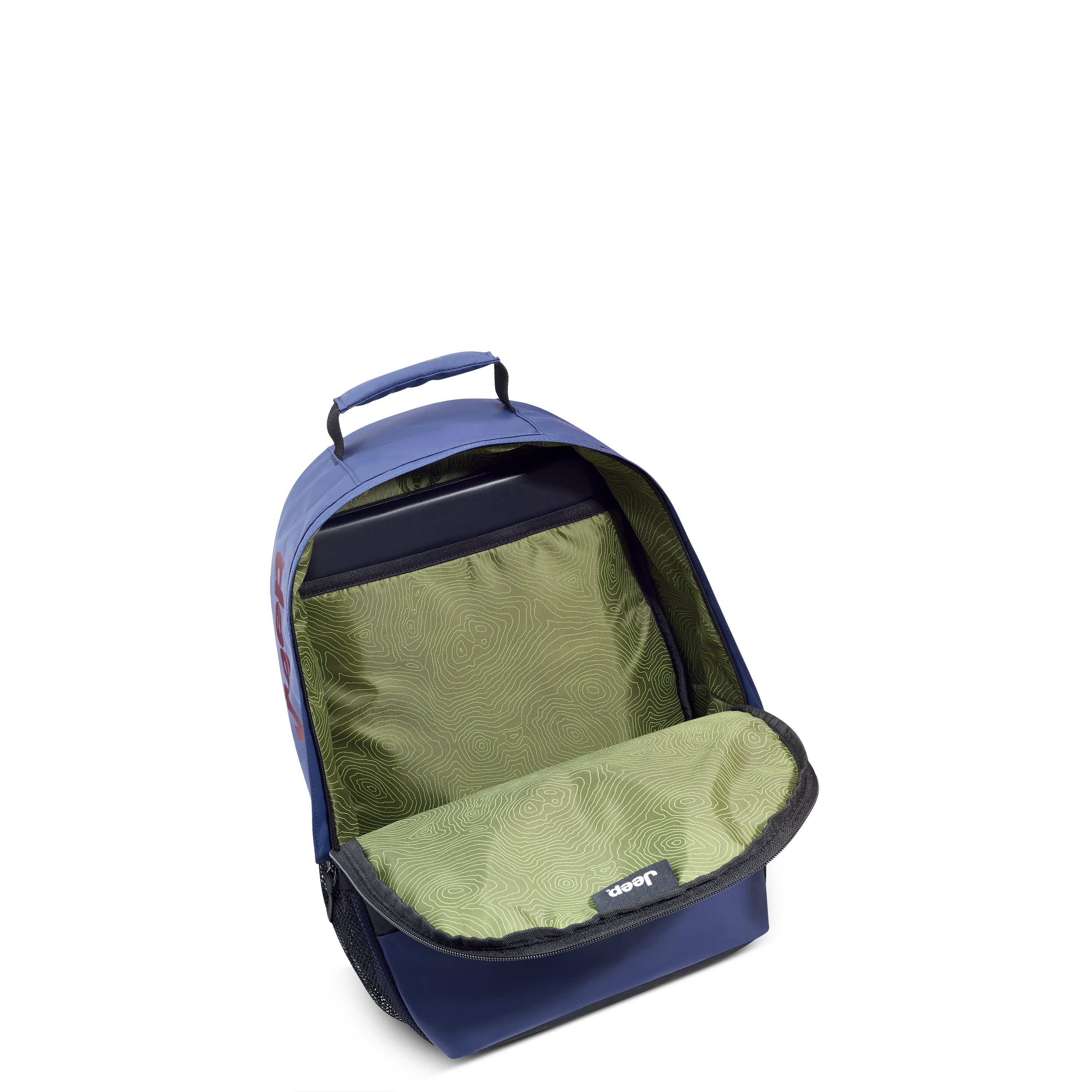 JS012C| Rucksack 25,23L NAVY